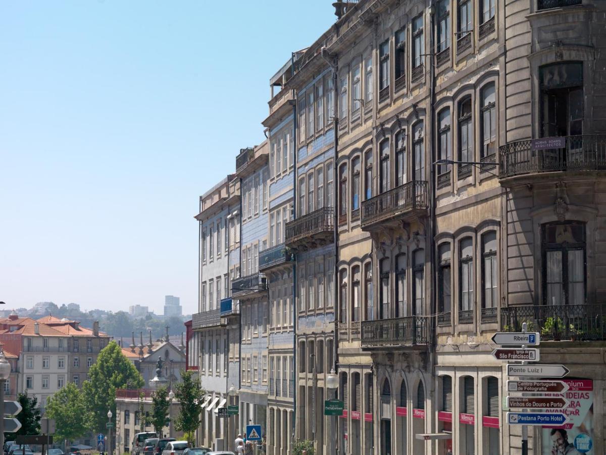 Flh Porto Modern Flat公寓 外观 照片